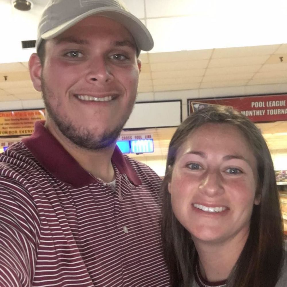 Meet your Posher, Madison